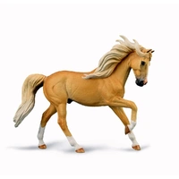CollectA - Andalusian Stallion Palomino Figurine (XL)