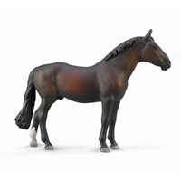 CollectA - Holsteiner Stallion Bay Figurine (XL)