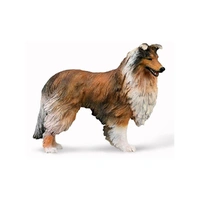 CollectA - Rough Collie Figurine (L)