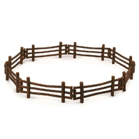 CollectA - Log Fence Figurine - BOXED