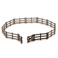 CollectA - Corral Fence w/ Gate - BOXED