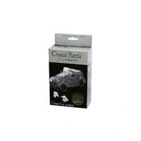 Puzzle - 3D Classic Car;Clear;Crystal P