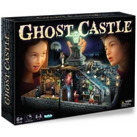 Ghost Castle