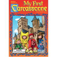 My First Carcassonne