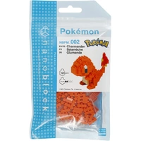 Pokémon - Charmander 