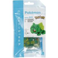 Pokémon - Bulbasaur 
