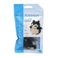 Pokémon - Snorlax 