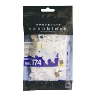 nanoblock - Unicorn