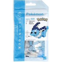 Pokémon - Vaporeon 