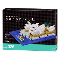nanoblock - DX Sydney Opera House