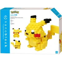 Pokémon - DX Pikachu  