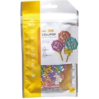 nanoblock - Lollipop