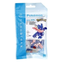 Pokémon - Greninja