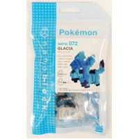 Pokémon - Glaceon