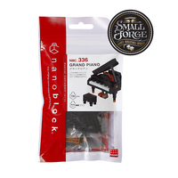 nanoblock - Grand Piano 