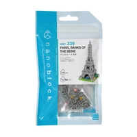 nanoblock - Eiffel Tower  
