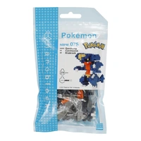 Pokémon - Garchomp