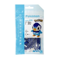 Pokémon - Piplup