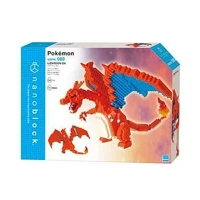Pokémon - DX Charizard  