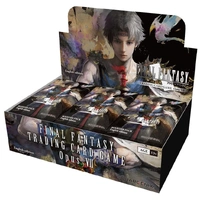 Final Fantasy Trading Card Game Opus VII