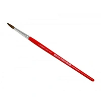Humbrol - Evoko Brushes - Size 8