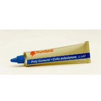 Humbrol - Poly Cement 12ml - 36