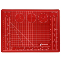 Humbrol - A4 Cutting Mat