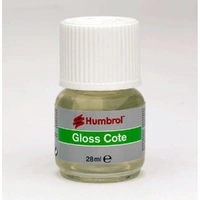 Humbrol - Gloss Cote 28ml