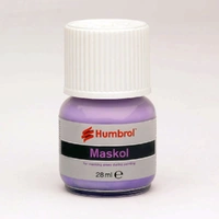 Humbrol - Maskol 28ml