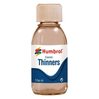 Humbrol - Enamel Thinners 125ml