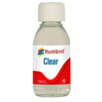 Humbrol - Clear Gloss Varnish 125ml