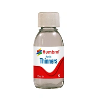 Humbrol - Acrylic Thinners 125ml