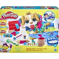 Play Doh - Care N Carry Vet