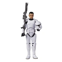 Star Wars - Black Series - Phase 1 Clone Trooper
