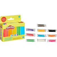 Play Doh - Essential Colours 10 pack