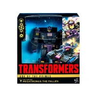 Transformers - Generations - Prime Ldr Assortment (2)