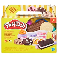 Playdoh - Little Bakery Playset