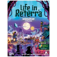 Life In Reterra Moonrise