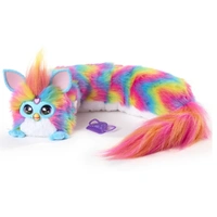 Furby - Dj Furby Rainbow