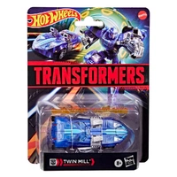 Transformers - Gen Collab Hw 1