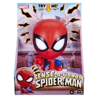 Spider-Man -  Spider Sense Spiderman