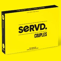 Servd Couples
