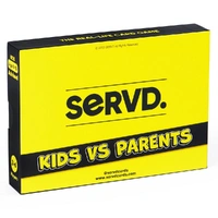 Servd Kids Vs Parents