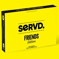 Servd Friends