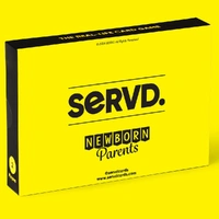 Servd Newborn Parents