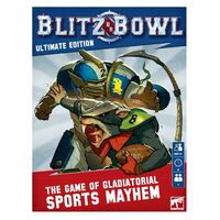 Blitz Bowl Ultimate Edition