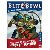 Blitz Bowl Ultimate Edition