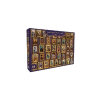 Puzzle - Gibsons - Monarchs Of England 1000Pc