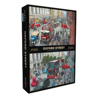 Puzzle - Gibsons - Phantom of the Opera (1000)