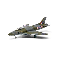 Airfix - Supermarine Swift FR.5 (1:72)
